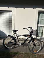 Stylischer California Beach Cruiser 24" – Jahrgang 2006