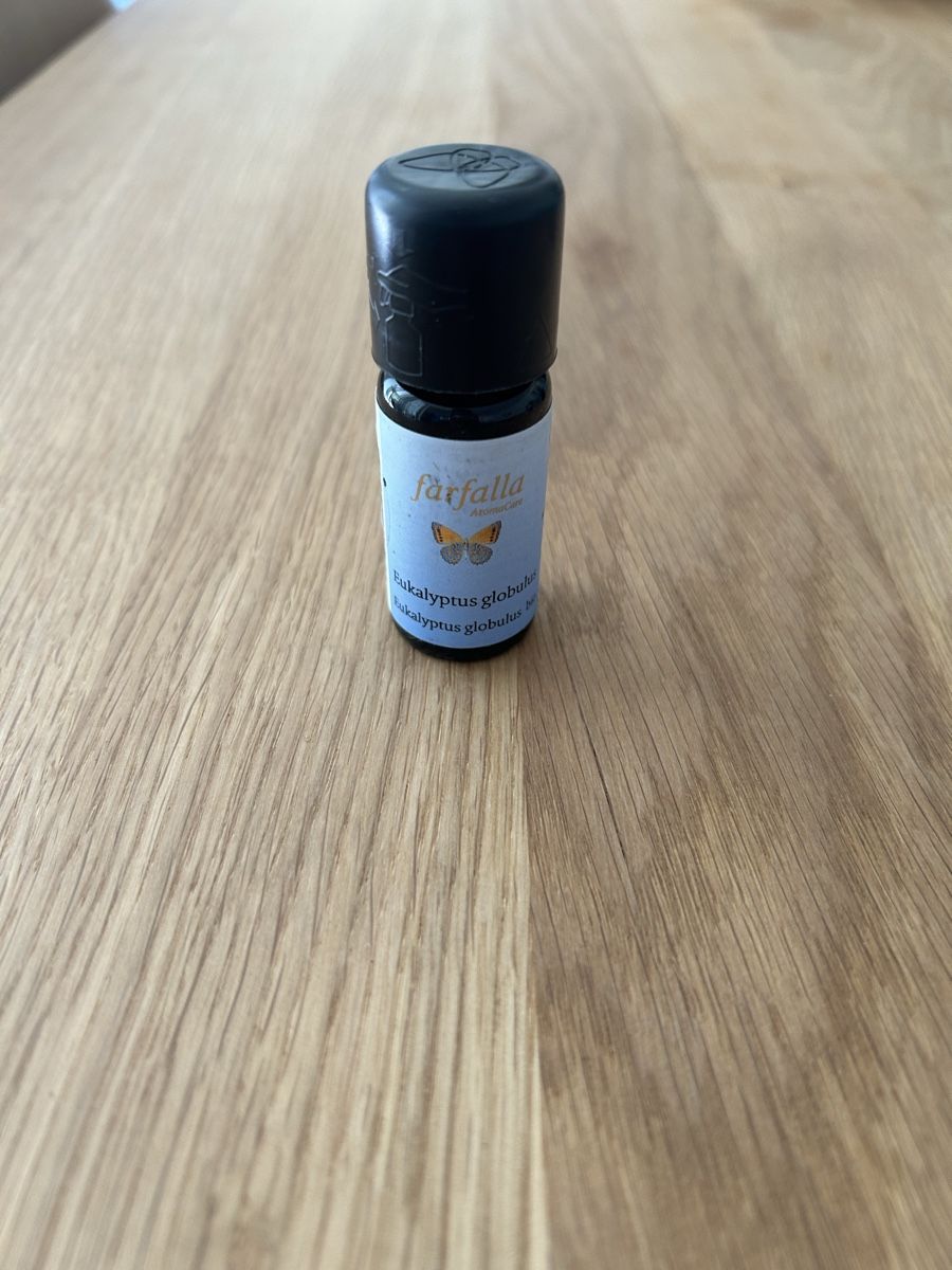 Farfalla Oli essenziali: Färfalla Eucalyptus globulus Öl 10ml neu – Nuovo (secondo la descrizione) da Seuzach venduto da Miss_Lavendel96