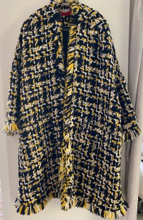 Mantel - CH Carolina Herrera gr. S
