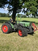 Fendt Farmer 260