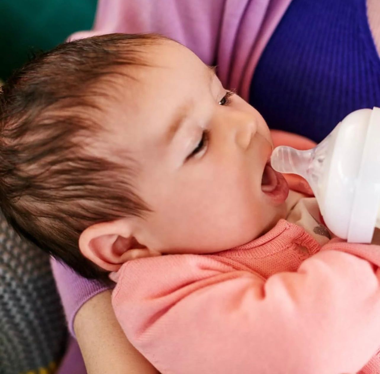 Avent Pasti del neonato: Philips Avent 2-er Pack Natural-Sauger Modell SCF042/27 – Nuovo e nell'imballaggio originale da Basel venduto da Seifehuesli 5
