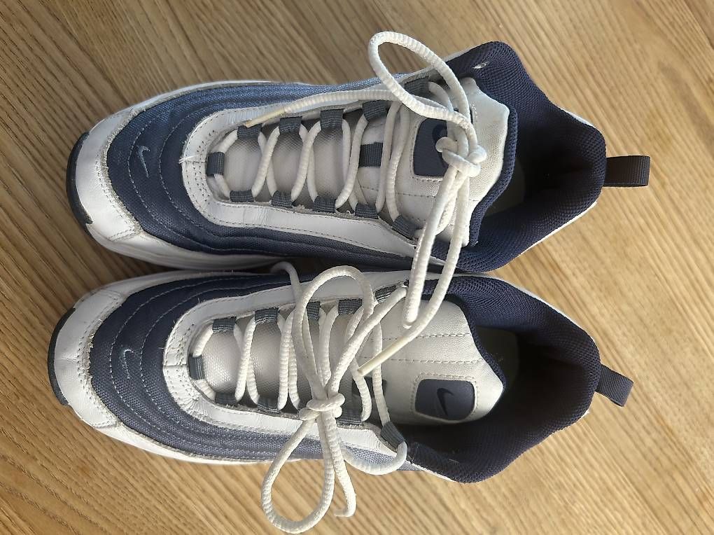 Scarpe da uomo: Nike – Usato da Bülach venduto da Snoppy15 1