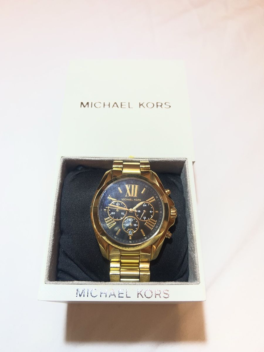 Michael Kors Uhren: Damen Uhr – Neu (gemäss Beschreibung) aus Grenchen von rom_xq5z 2