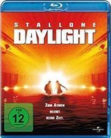 Daylight   (1996)  selten !