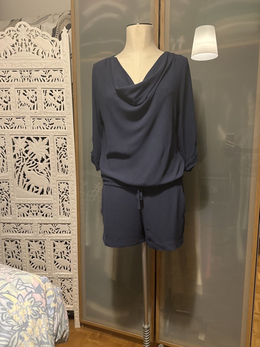 Tute: Combi short Taille 2 – Usato da lausanne venduto da annec777 3