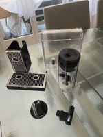 Nespresso Lattissima Pro