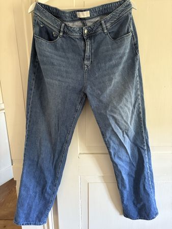 Dawn Jeans Stellar Gr. W33/L32, Top Zustand für den Frühling