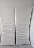 2xMatratzen IKEA ÅSVANG 80x200cm