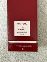 Tom Ford Lost cherry 