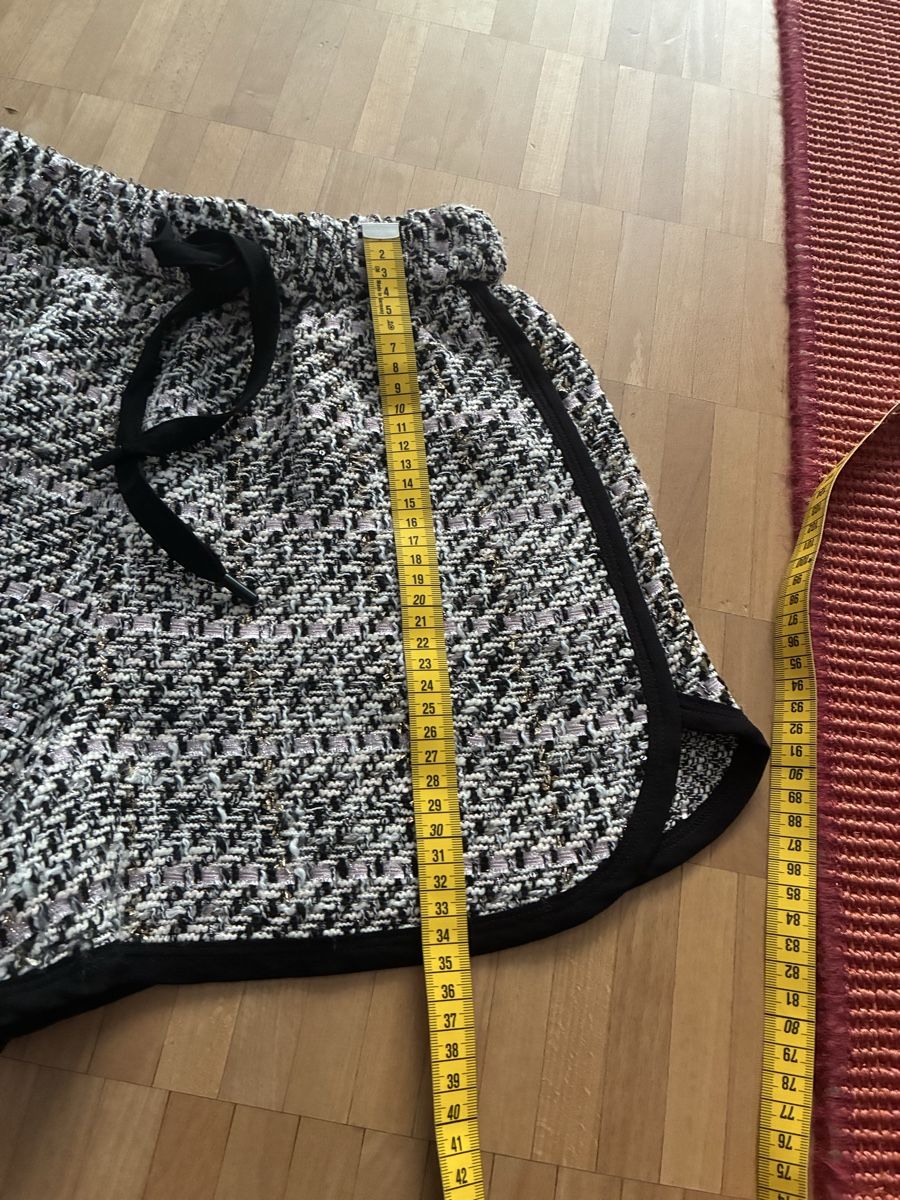 Maje Hosen: Maje Damen schort  – Gebraucht aus Laupen BE von ole_l8gg 4