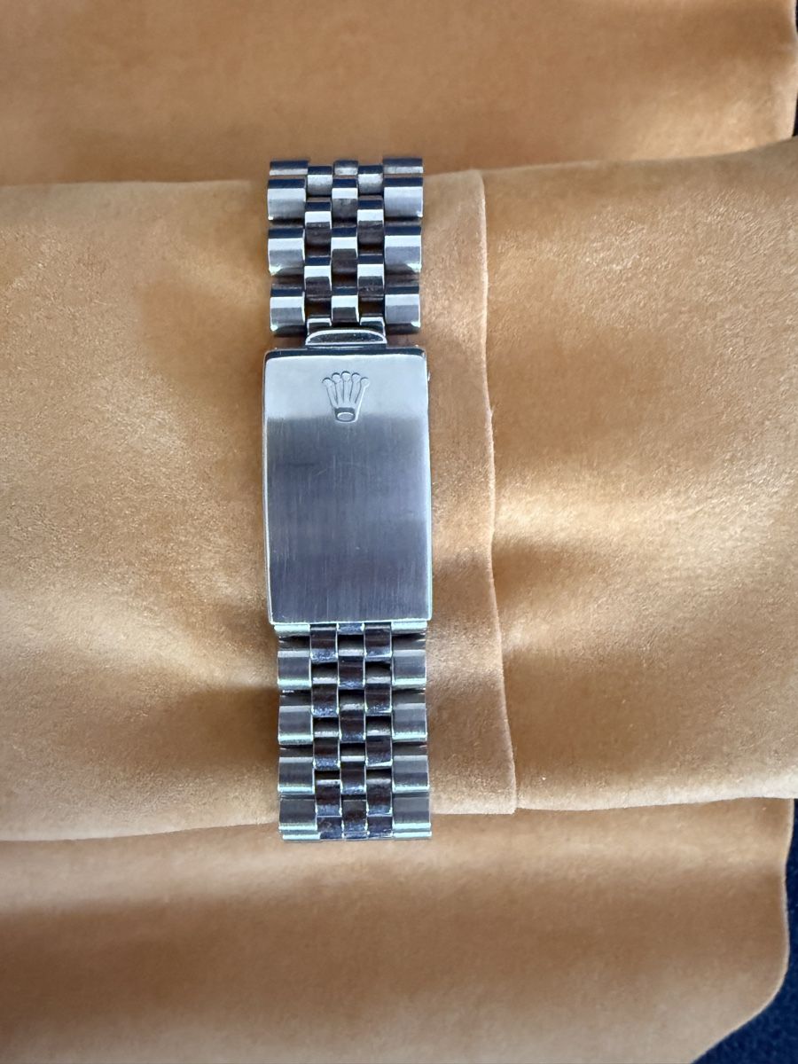 Rolex Orologi: ROLEX Datejust 16234 Full Set – Usato da Luzern venduto da Morris8 1
