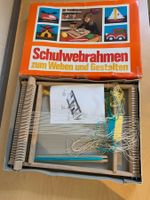 Schulwebrahmen