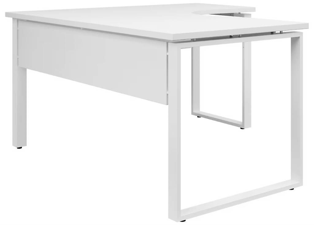 Bureaux: Eckschreibtisch zu verkaufen – D'occasion à Perlen par bta_f9my 1