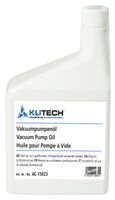 Vacuumpumpenöl 500ml (AC-15023)