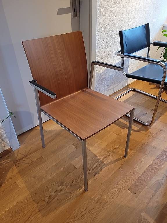 Stühle: Stuhl Mid Century – Gebraucht aus Grosshöchstetten von kids04 4