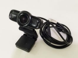 AUKLEY Stream-Cam, wude 2x benutzt (NP: 129.-)