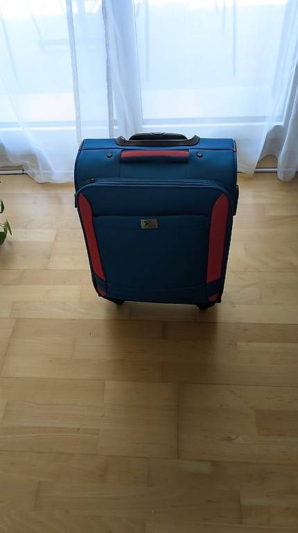Valigie: Rollkoffer von Pack Easy – Nuovo e nell'imballaggio originale da Zürich venduto da nat_zjl8 1