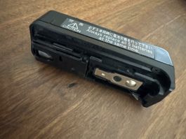 Nikon SD-800 Quick Recycling Akkupack für Speedlight SB-800 
