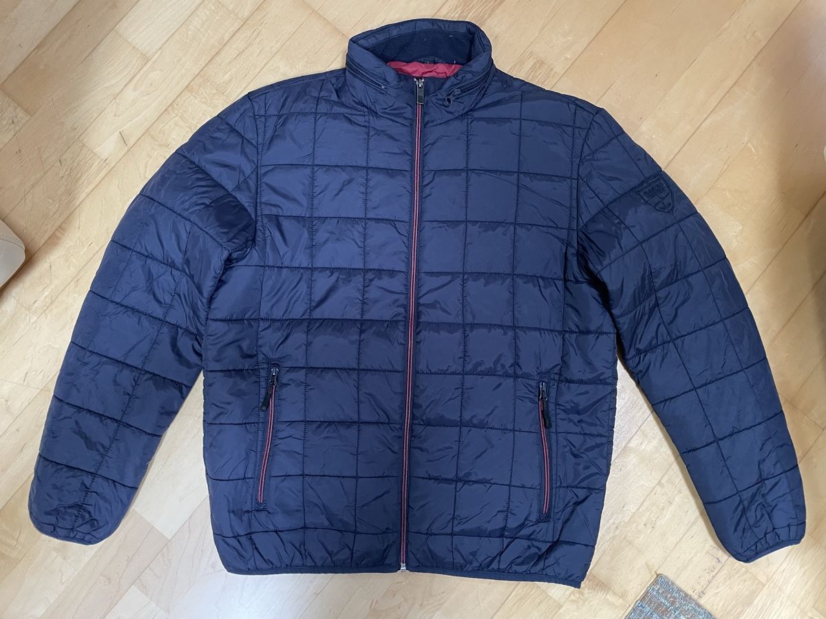 Giacche: Jacke Globe Trotter in Grösse L – Usato da Müllheim Dorf venduto da Dimitricardo