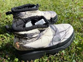 The North Face Winterstiefel Gr. 41 Camouflage
