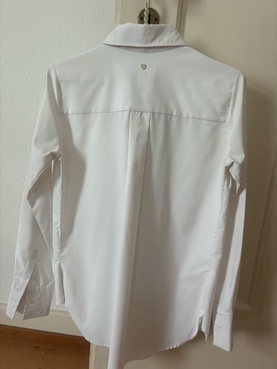 Ina Kess Blusen: INA KESS Orlov Bluse  – Gebraucht aus Zürich von fab.gr 5