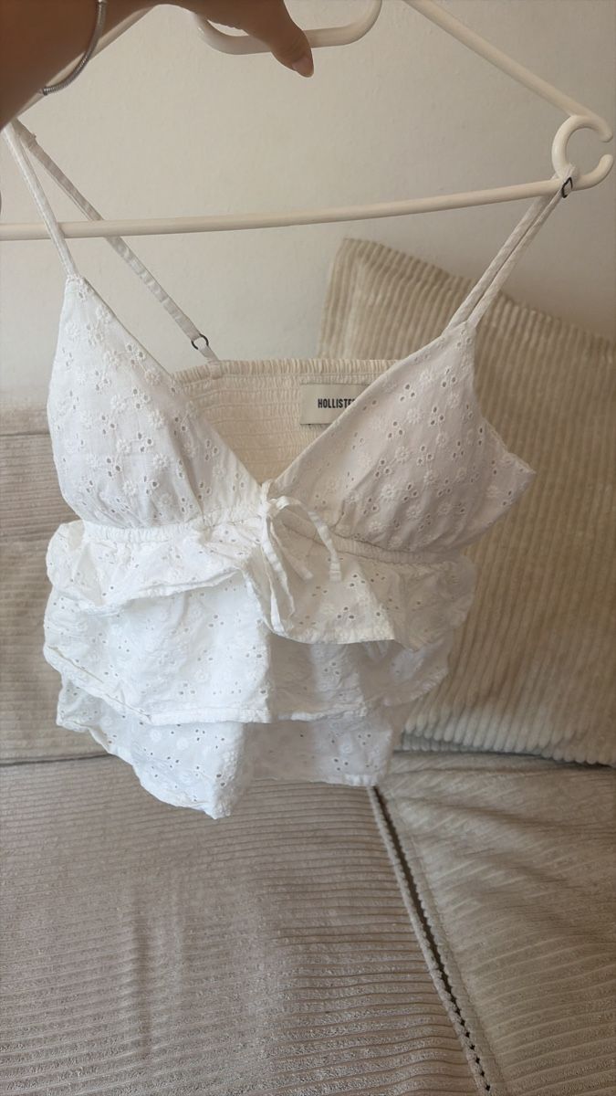 Hollister Tops: Hollister top – D'occasion à Zürich par lsh