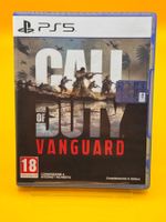 Call of Duty: Vanguard - PS5 - Italienische Version