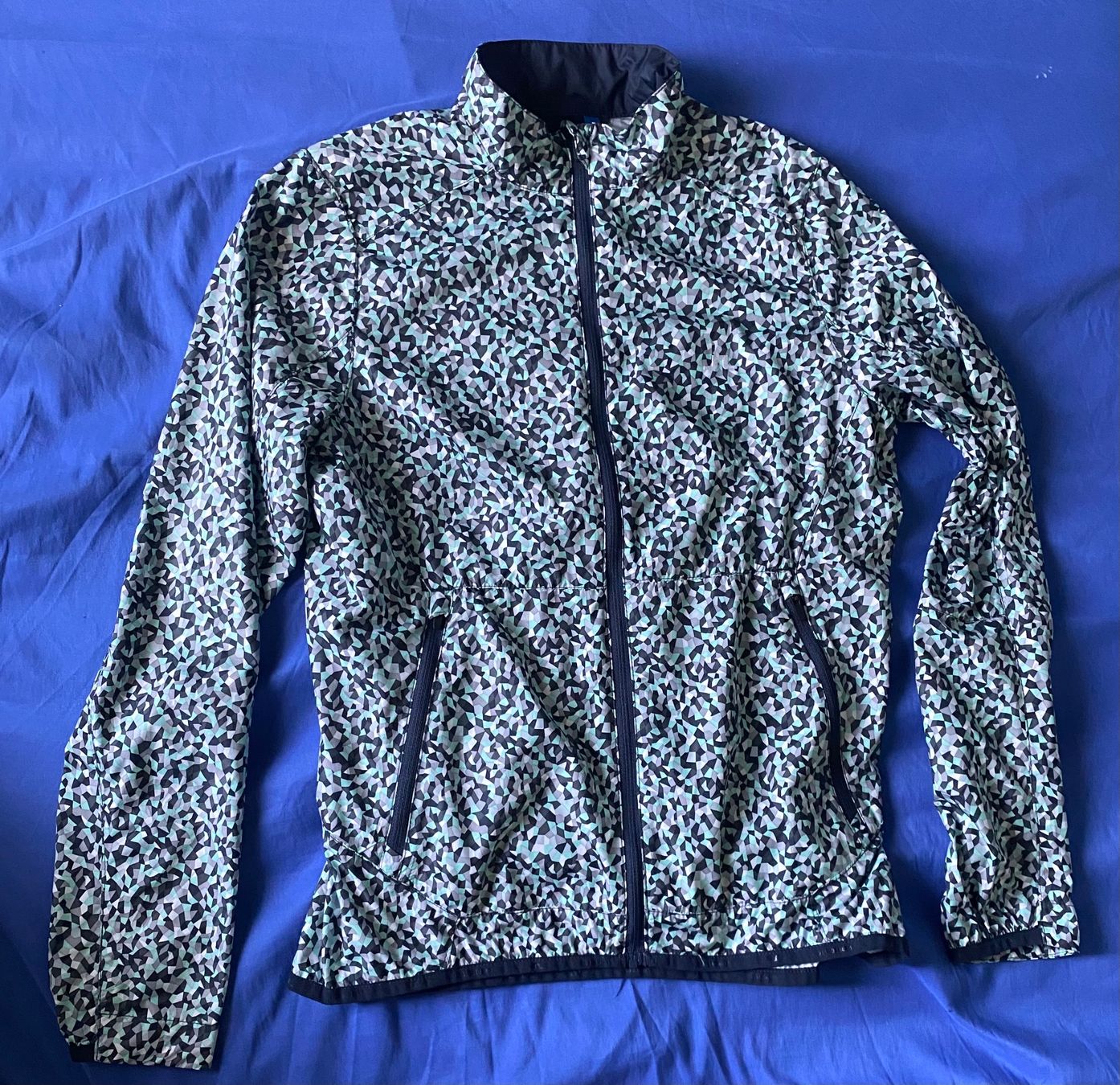 Lindeberg Giacche: J. Lindeberg Golfjacke S – Usato da Altendorf venduto da Ga04