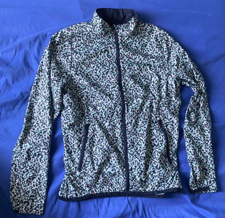 J. Lindeberg Golfjacke S