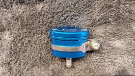 Rizoma Bremsflüssigkeitsbehälter CT115U blau