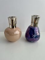 Lampes Berger, Duo Élégant pour une Ambiance Parfumée