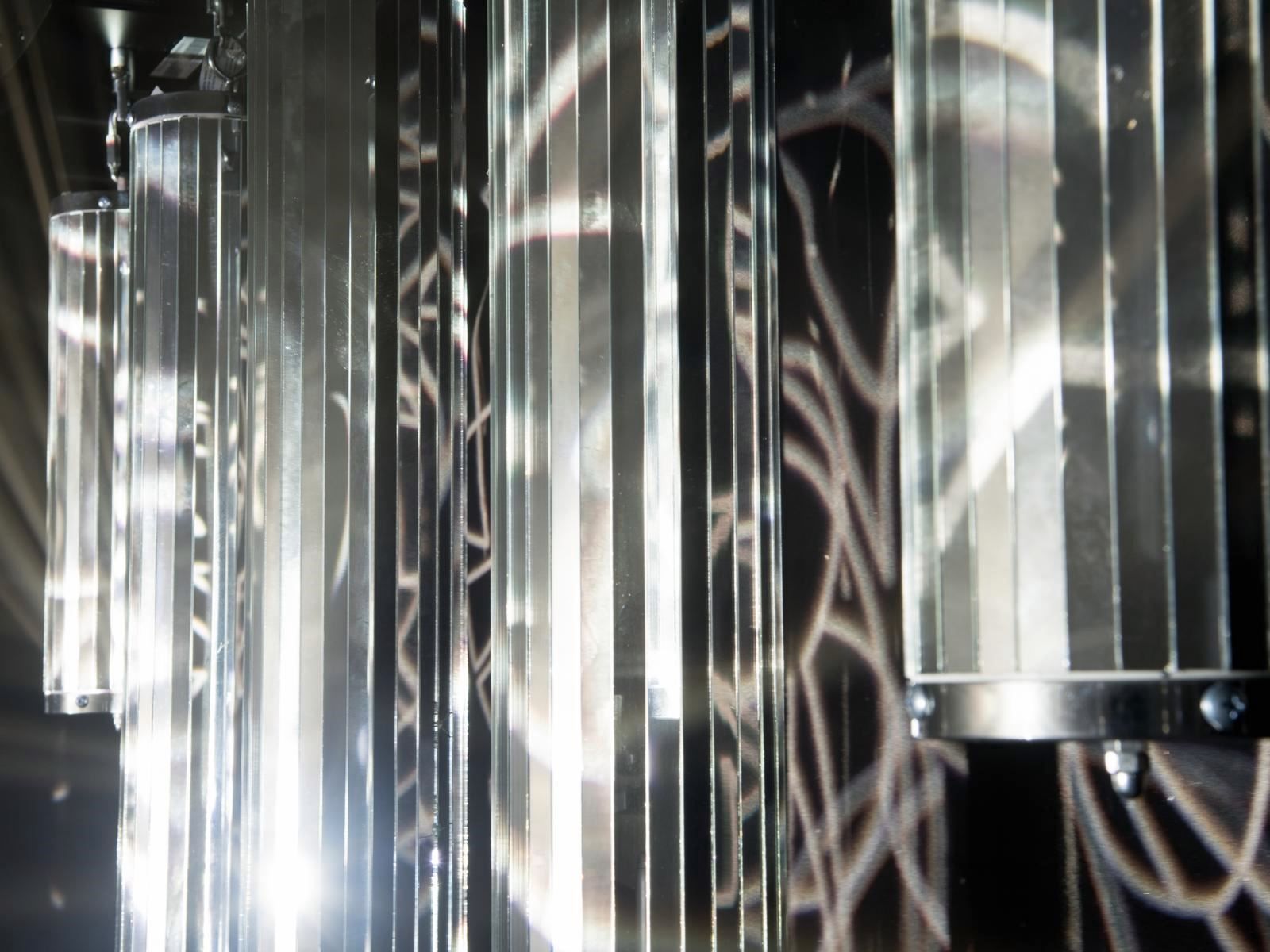Illuminazione & Effetti luce: Eurolite Spiegelzylinder 90cm – Nuovo e nell'imballaggio originale da Däniken SO venduto da Profog1 2