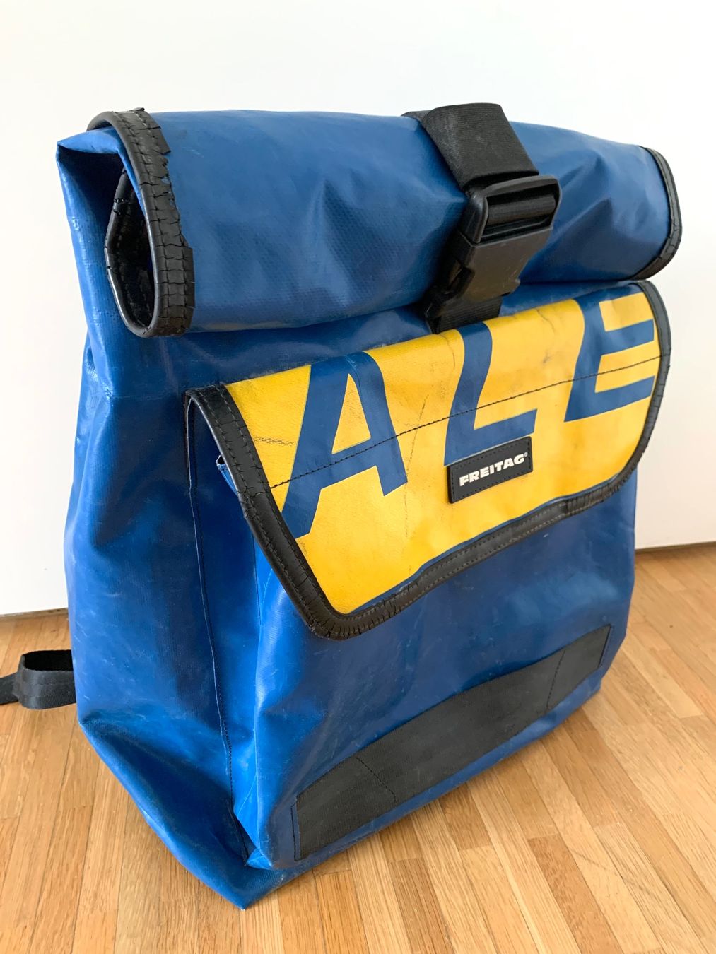 Zaini: FREITAG Victor Backpack F151 – Usato da Zürich venduto da dee_75my 4