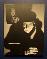 Louise Bourgeois Blue Days and Pink Days Fondazione Prada