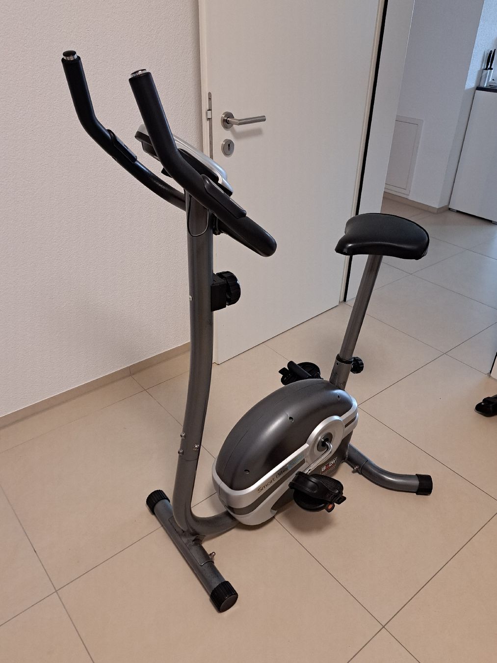 Hometrainer: Cyclette Body Sculpture Smart Bike – Gebraucht aus Märstetten von Antoo92 1