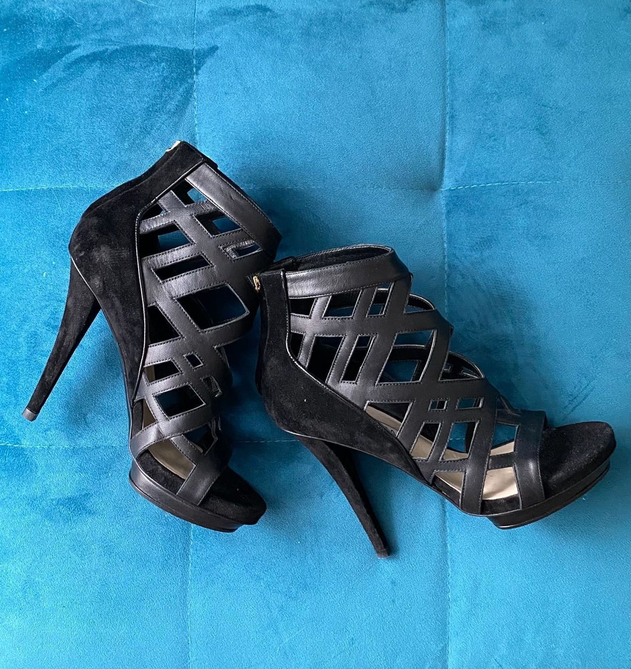 Scarpe da donna: Plato Sandalen Burak Uyan Gr. 38 – Usato da Volketswil venduto da Irkasha 6