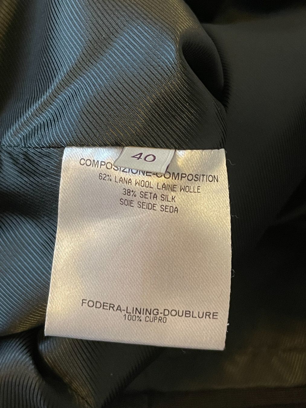 Stella McCartney Vestiti: Kleid Stella McCartney – Usato da Richterswil venduto da IrynaL 6