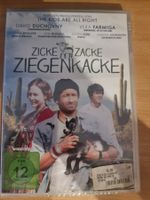 Zicke Zacke Ziegenkacke - Lustige DVD für kalte Tage!