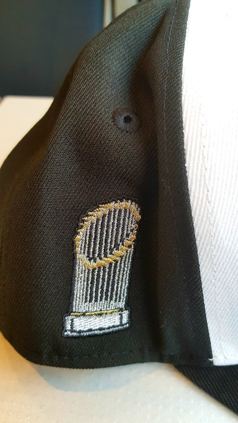 New Era Hüte, Mützen & Caps: Los Angeles Dodgers Champions Kappe Neu OSFA. – Neu und originalverpackt aus Lostorf von Montymonk 2