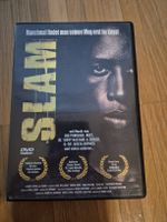 Slam DVD "wer 8mile mochte wird diesen Film lieben"