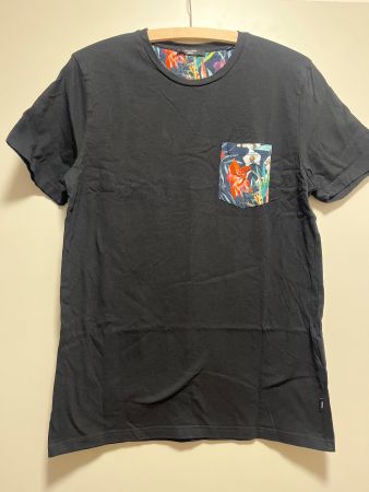 Jack & Jones Premium Shirt, Schwarz, Gr. L, Top Zustand!