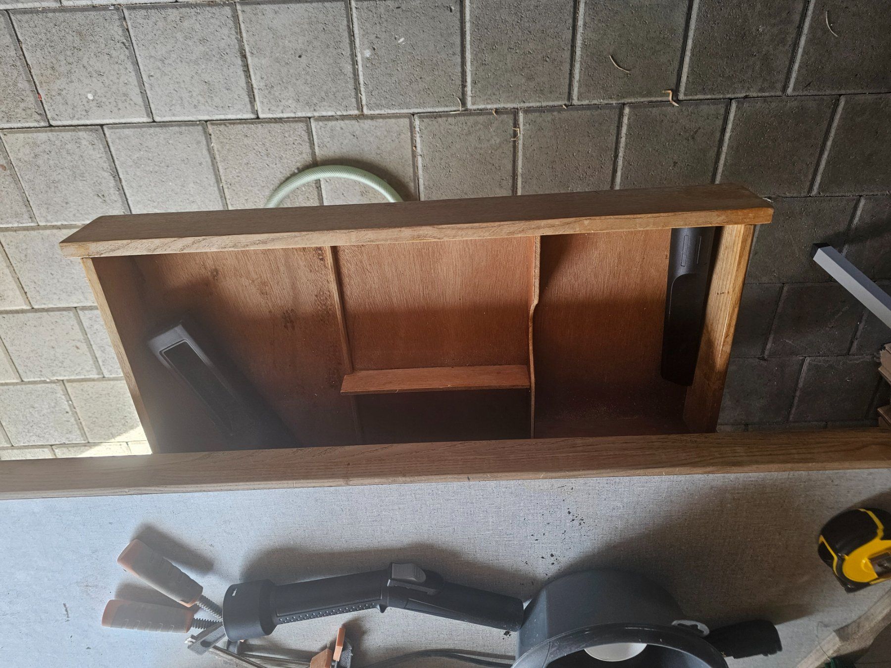 Tavoli: Wood table – Usato da Othmarsingen venduto da bar_zy2p 1