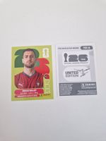 Panini Sticker POR6