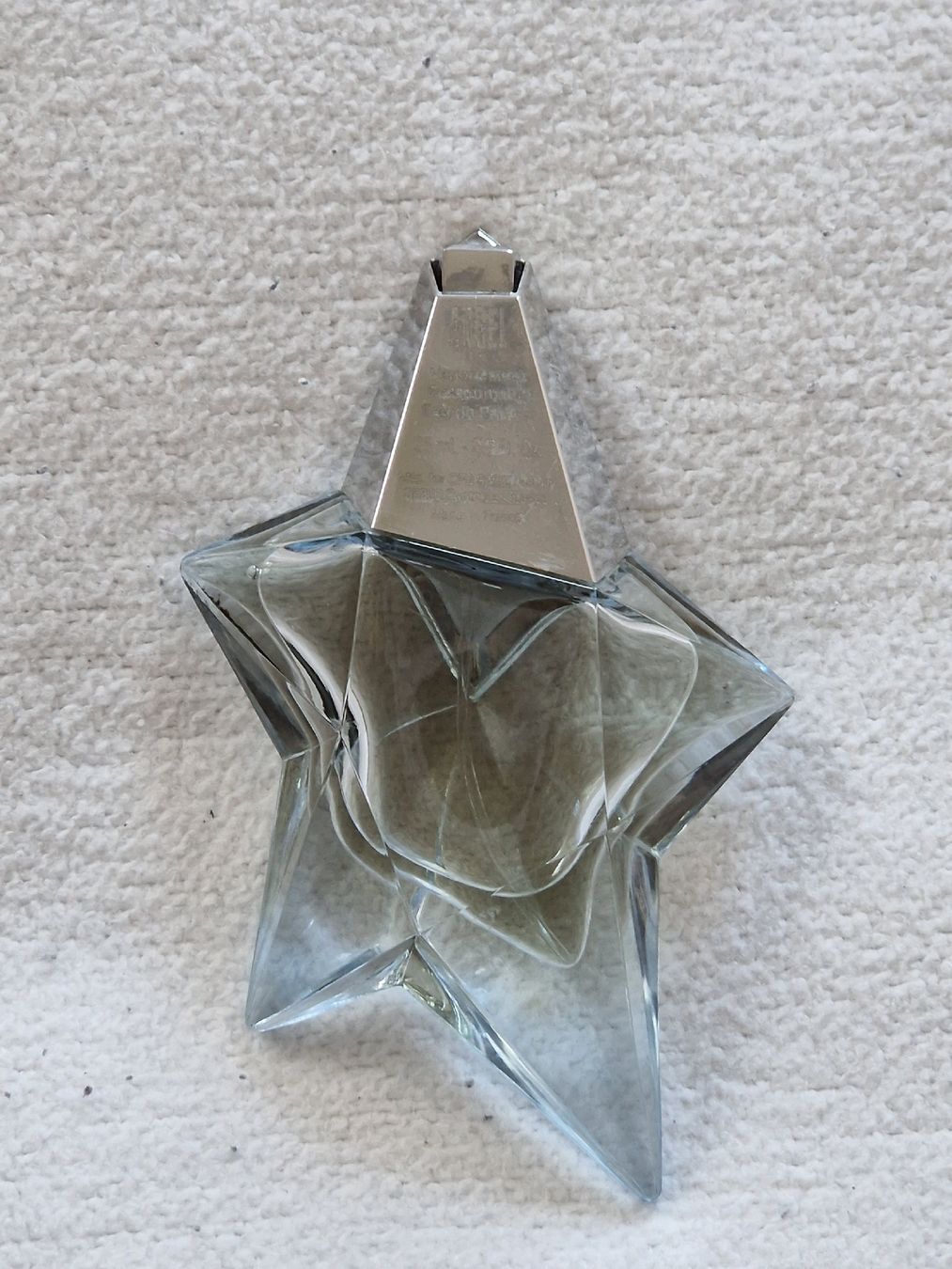 Mugler Profumi & Eau de Toilette: Angel Thierry Mugler – Usato da Bern venduto da mustard_moves 2
