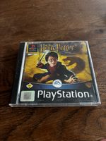 Harry Potter Kammer des Schreckens PS1 Spiel gebraucht