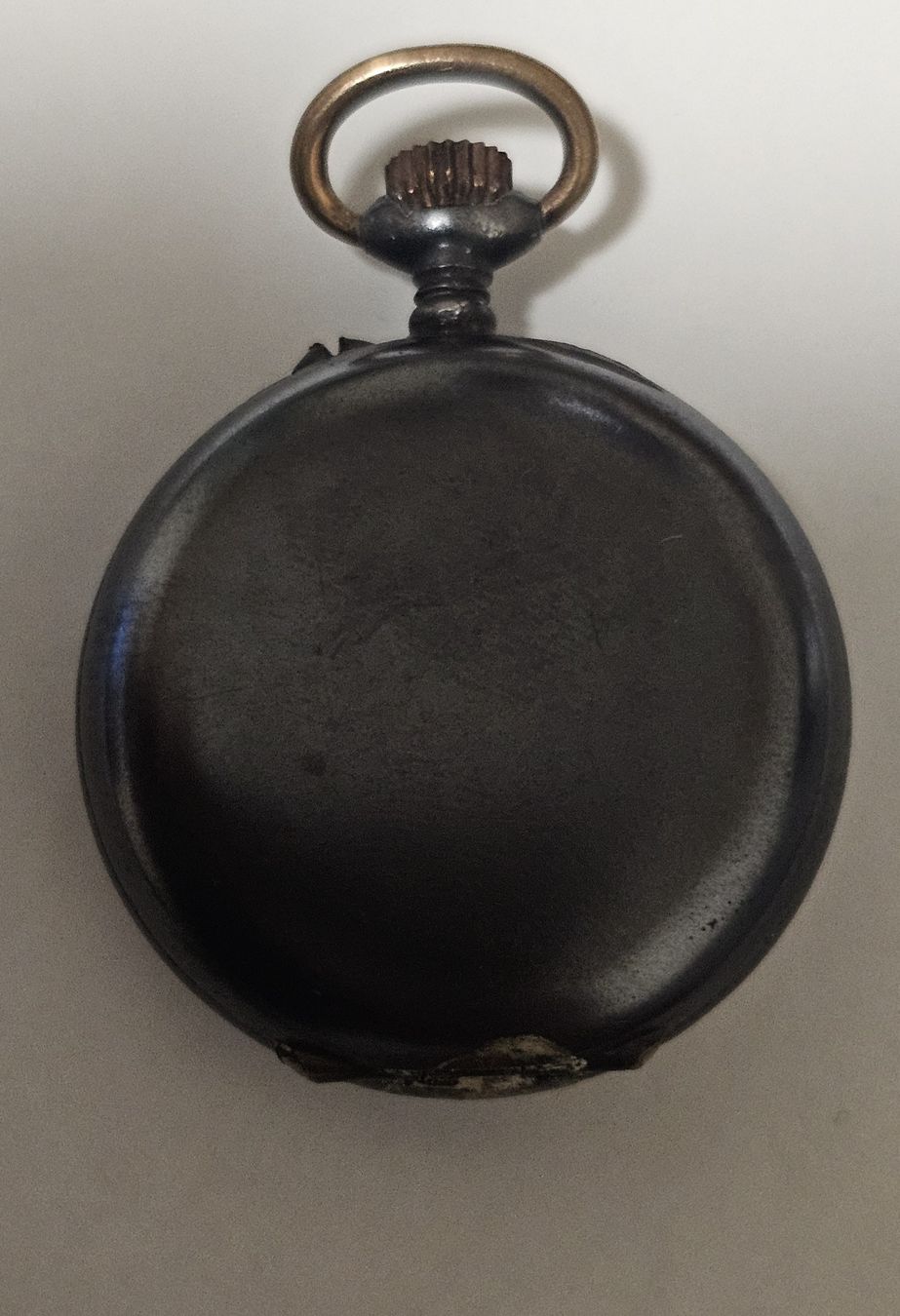 Montres: montre de poche – Défectueux à Genève par Fresko01 1
