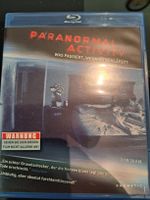 Paranormal Activity 