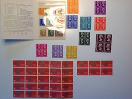 timbre  -Briefmarke Hong - kong ** - neuf avec gomme