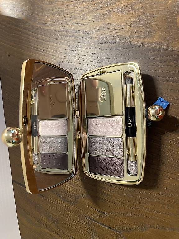 Taschen für Damen: Dior Pouch Minaudiere Clutch – Gebraucht aus Winterthur von Glionel 1