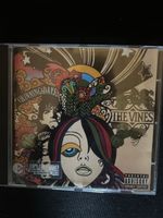 The Vines - Winning Days CD gebraucht, guter Zustand